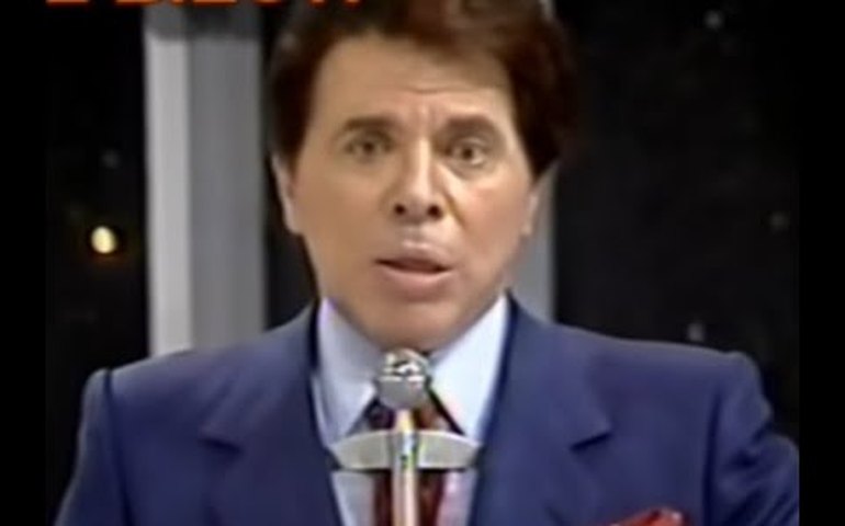 Silvio Santos: canção que embalava o 'Show de Calouros' era soviética e teve versão em inglês produzida por Paul McCartney