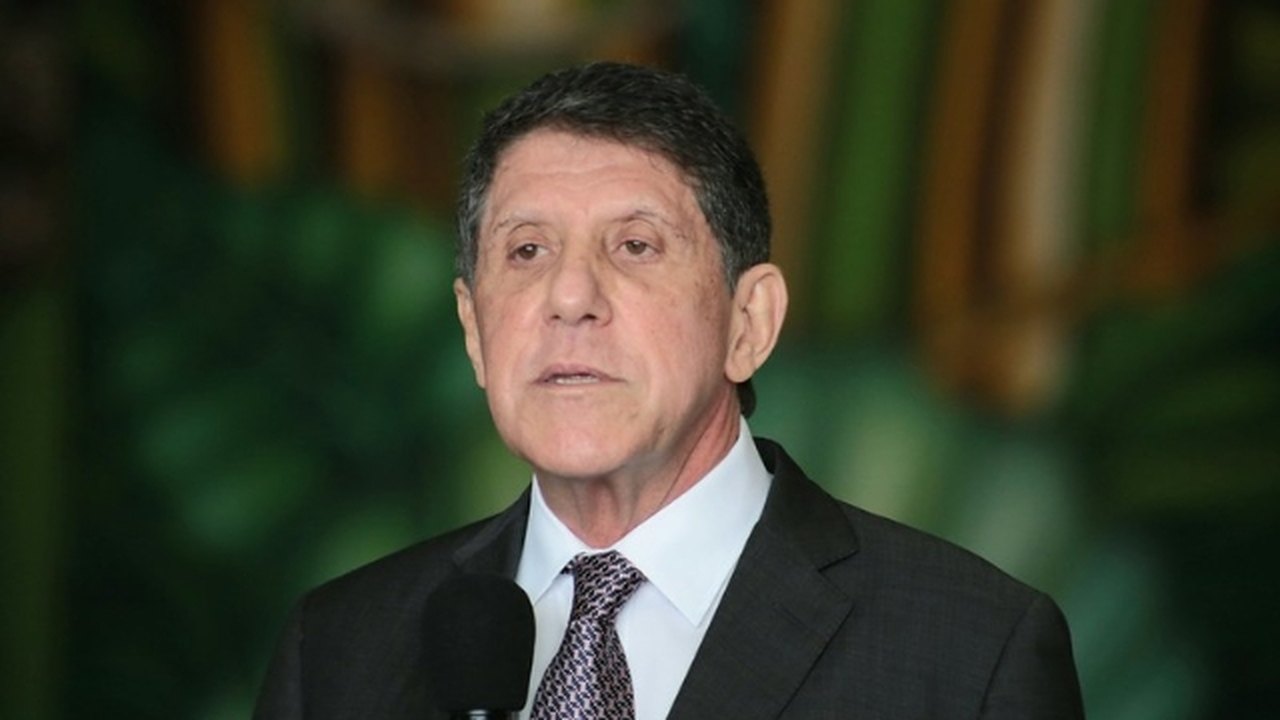 David Uip diz que SP precisa ‘urgentemente ser atendido’ pelo Ministério da Saúde