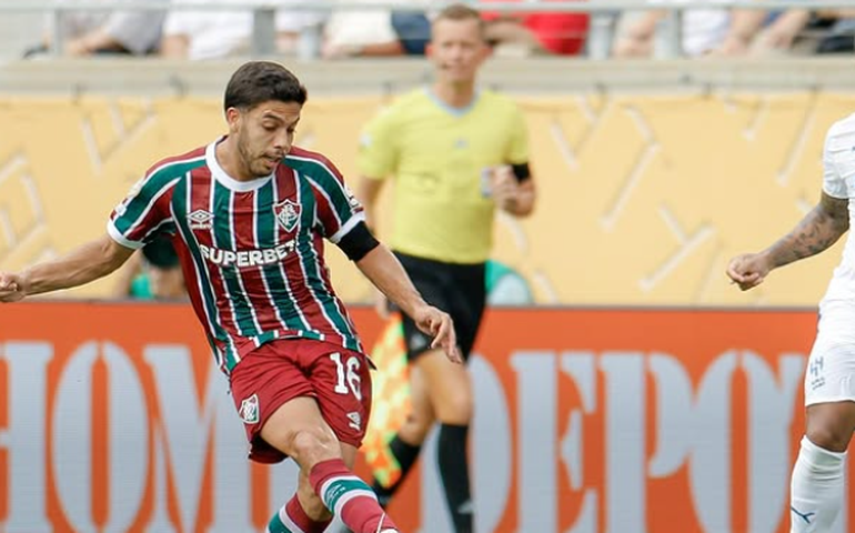 Fluminense se impõe contra o Al-Hilal, consagra plano de Renato Gaúcho e vai à semi do Mundial