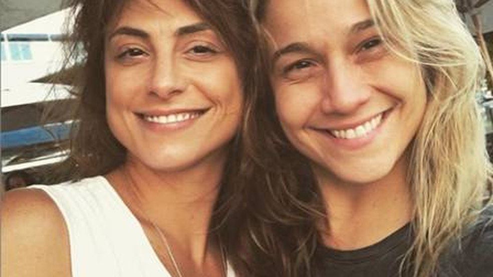 Jornalista Fernanda Gentil casa em segredo