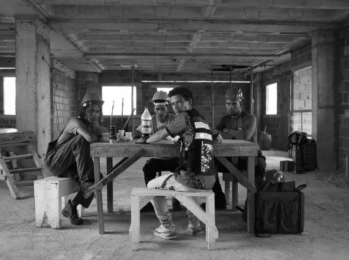 Curta-metragem alagoano “Ajude os Menor” é premiado no Festival de Brasília