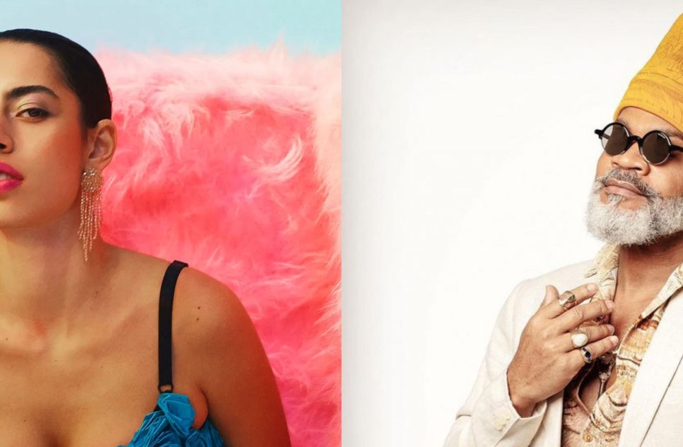 Marina Sena e Carlinhos Brown são atrações confirmadas no FASC 2023; confira programação completa