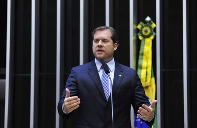 Para Marx Beltrão, corte de verbas da Ufal e do Ifal é “inadmissível e precisa ser evitado”  