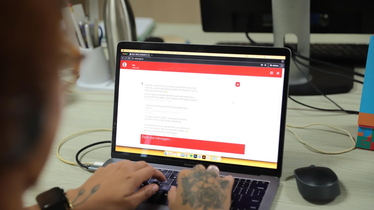 Lei Geral de Proteção de Dados é pauta de ações na Sefaz