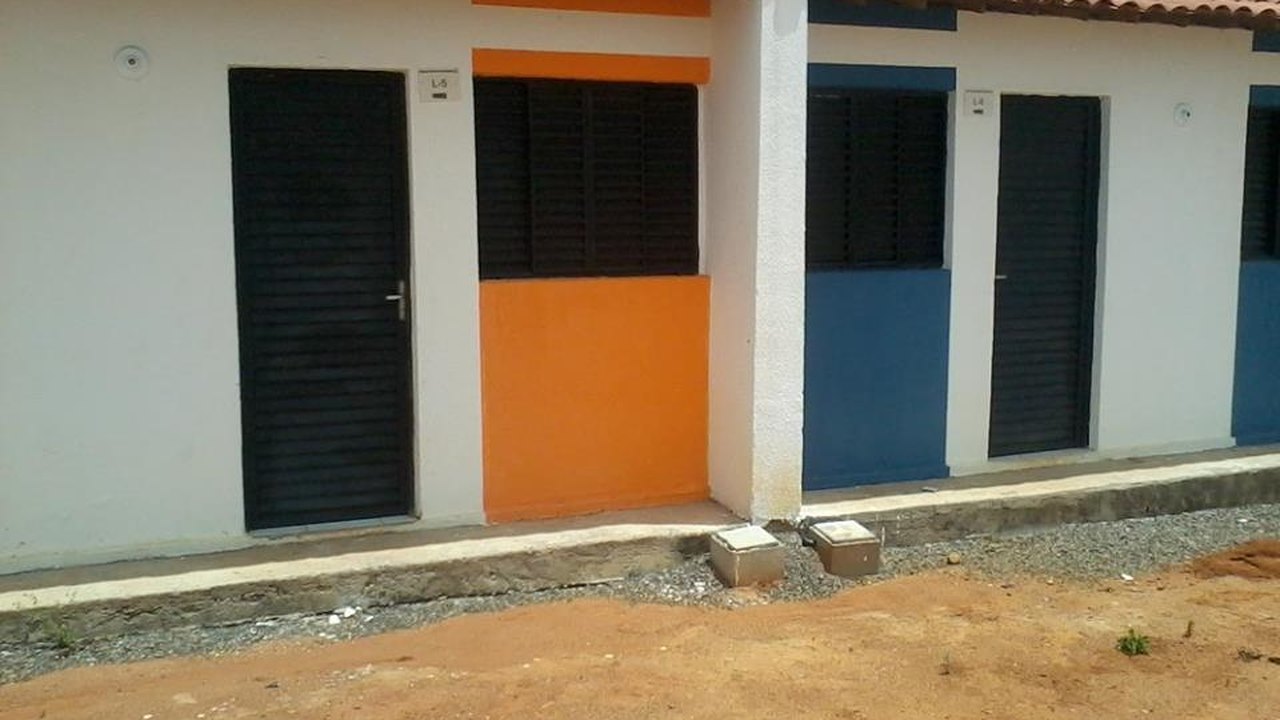 Minha Casa Minha Vida: Palmeira ganha Conjunto habitacional Jota Duarte