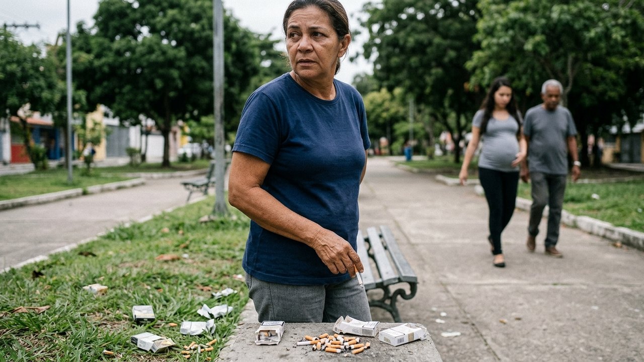 Dia Mundial Sem Tabaco: câncer, AVC, danos na gravidez e impacto ambiental; veja os principais riscos do cigarro