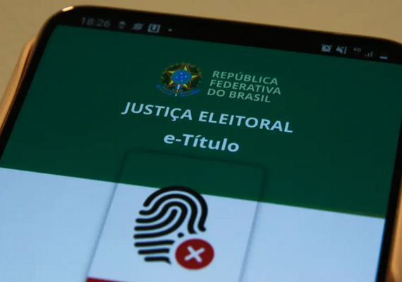 Eleitor que não votar no primeiro turno tem 60 dias para justificar; veja como fazer
