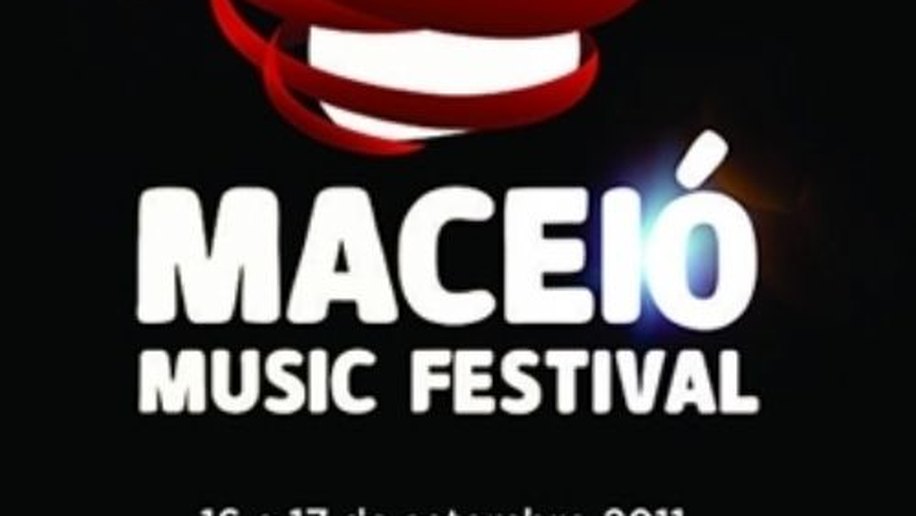 Maceió Music Festival divulga os horários das apresentações