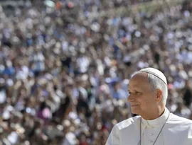 Papa Leão XIV nomeia novo bispo para Diocese de Rio Branco, no Acre