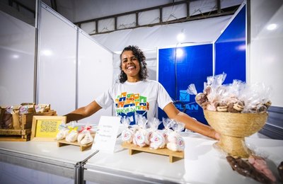 Feira Negócio da Grota abre Banco de Talentos para moradores das comunidades de Maceió