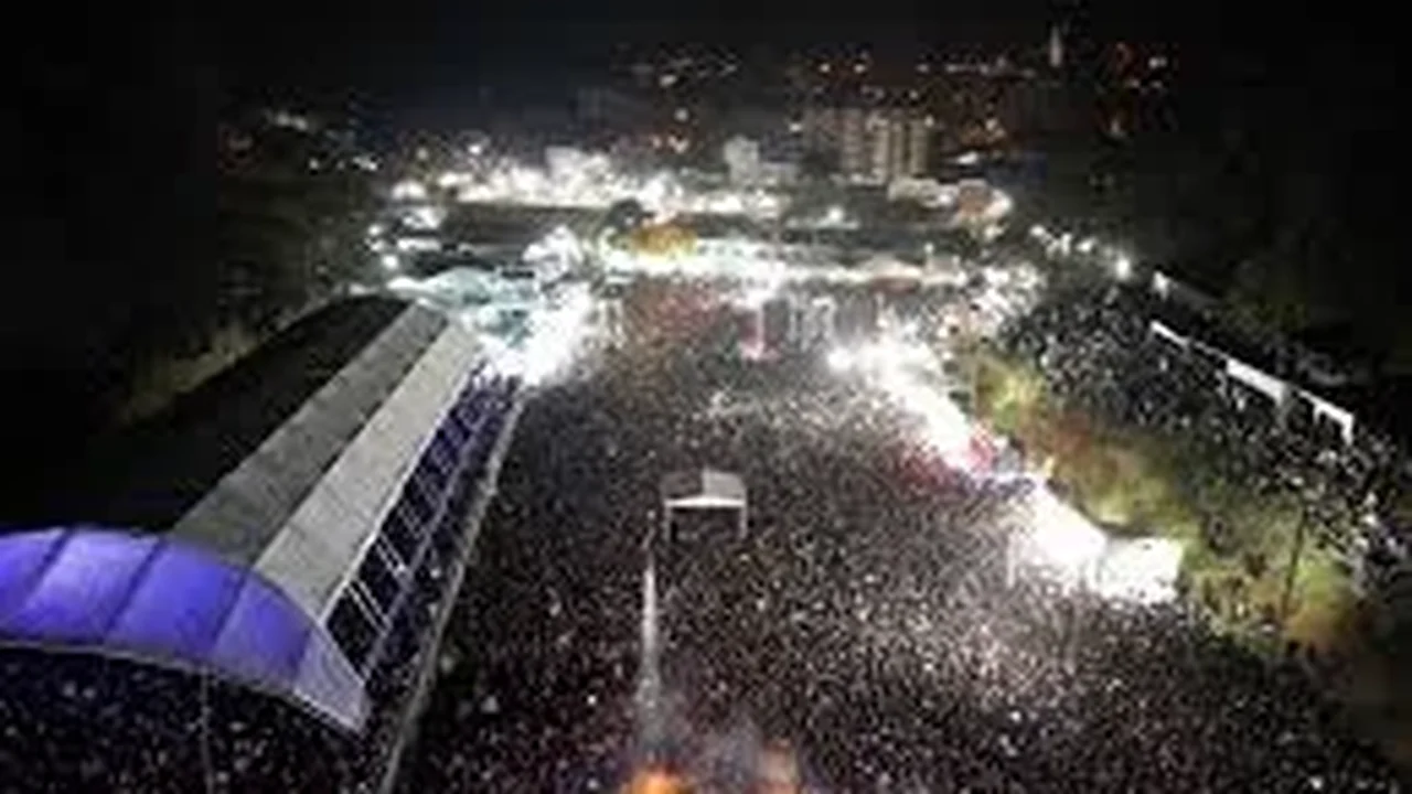 Sancionada lei que reconhece relevância cultural nacional da Expo Cordeiro (RJ)