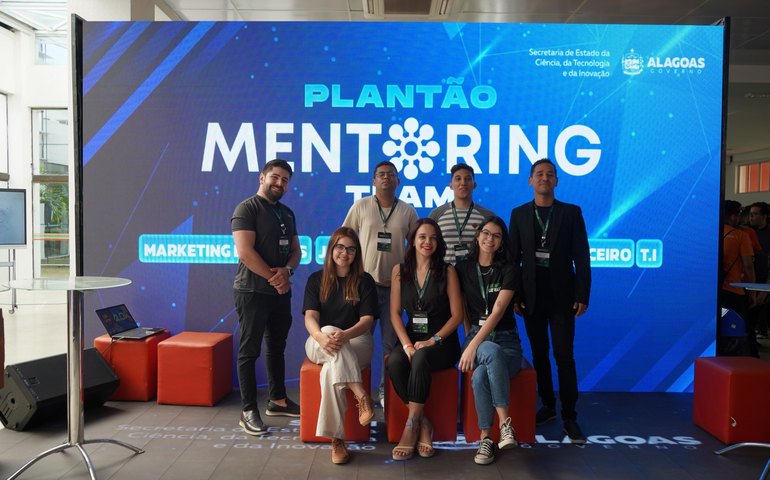 Secti é correalizadora do maior evento de empreendedorismo e inovação do Nordeste