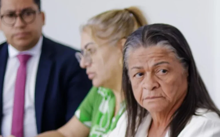 MP convoca prefeita de Palmeira dos Índios por descumprir cronograma de concurso público