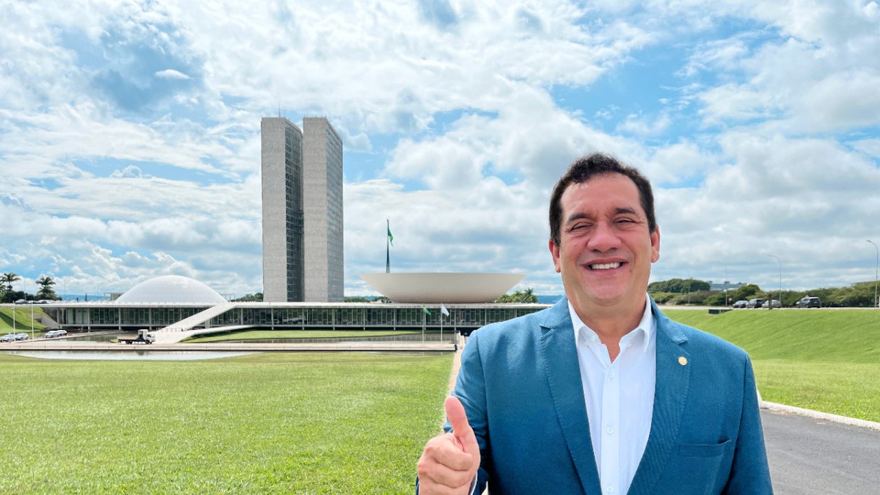 Severino Pessoa diz que ampliação do Prouni é mais uma conquista dos brasileiros
