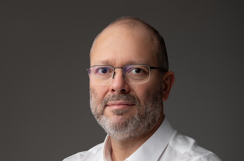 Humberto Pimentel lança romance policial na Livraria Leitura, nesta quinta (16)