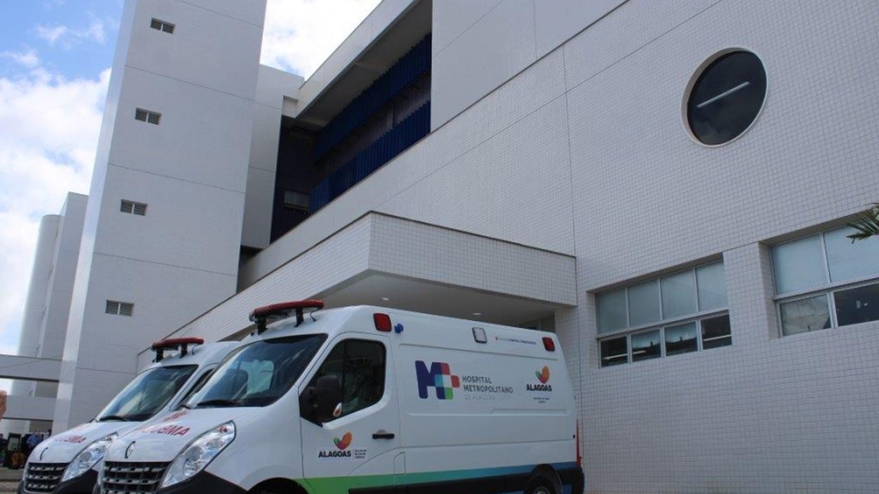 Hospital Metropolitano será referência estadual em cirurgias