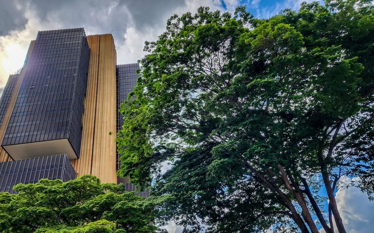 Ferramenta do Banco Central permite bloquear abertura de contas falsas