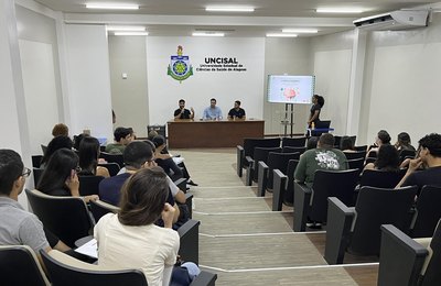 Estudantes da Uncisal destacam protagonismo e novas práticas na Terapia Ocupacional