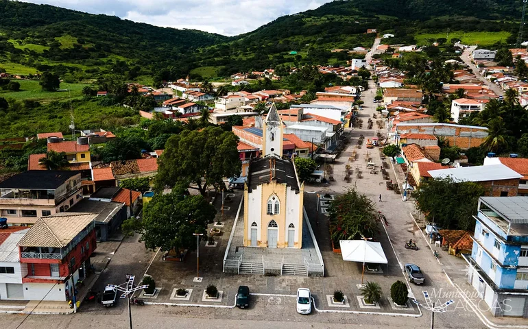 Ministério Público do Trabalho ajuíza ação contra IGPS após irregularidades em Pariconha