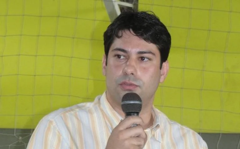 Justiça Federal bloqueia bens de David Barros, ex-prefeito de Girau do Ponciano