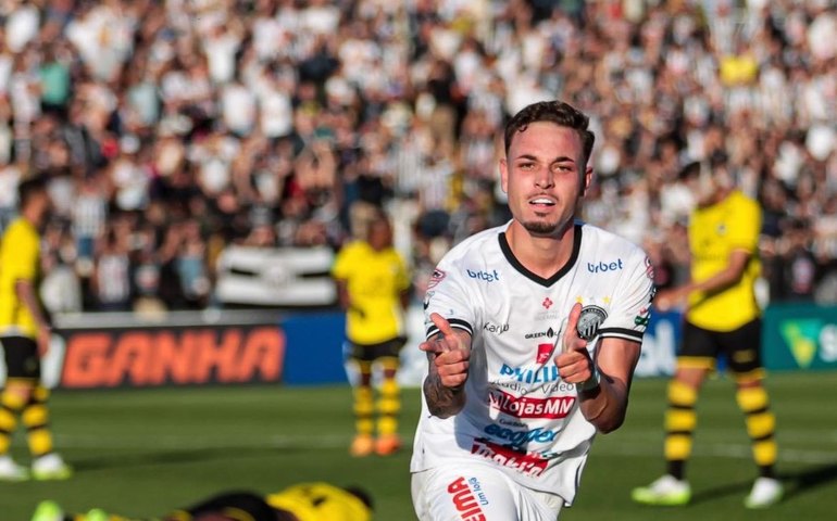 Ponte Preta encaminha contratação de Dudu Scheit, do Athletico-PR, e anuncia dois reforços