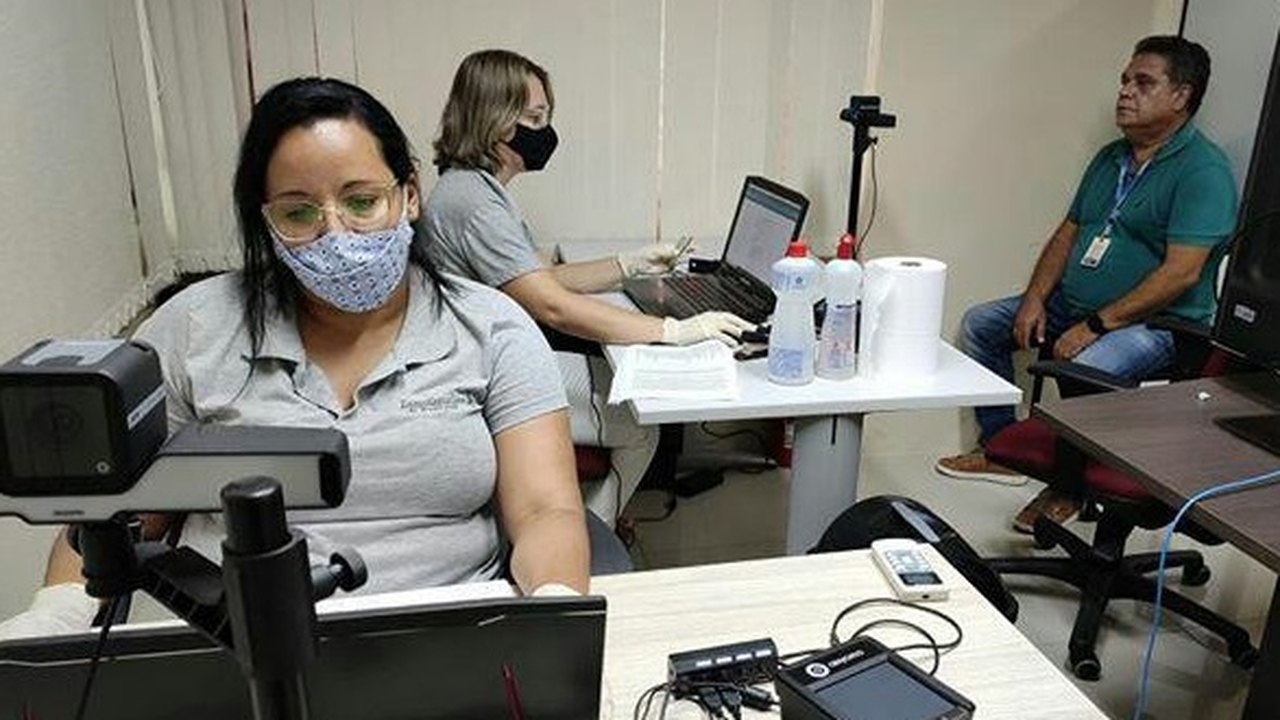 Sefaz recadastra carteira funcional de auditores fiscais em Alagoas