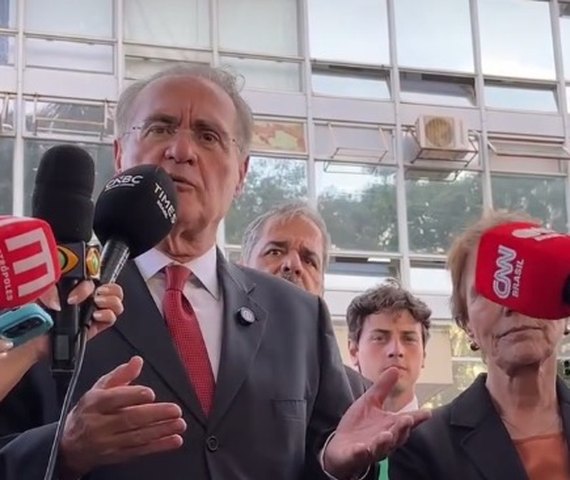 Renan avança em Brasília para renegociar dívidas de produtores rurais