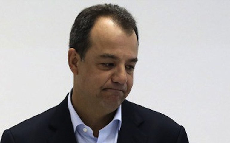 Sérgio Cabral roubou em todas as áreas, garante procurador