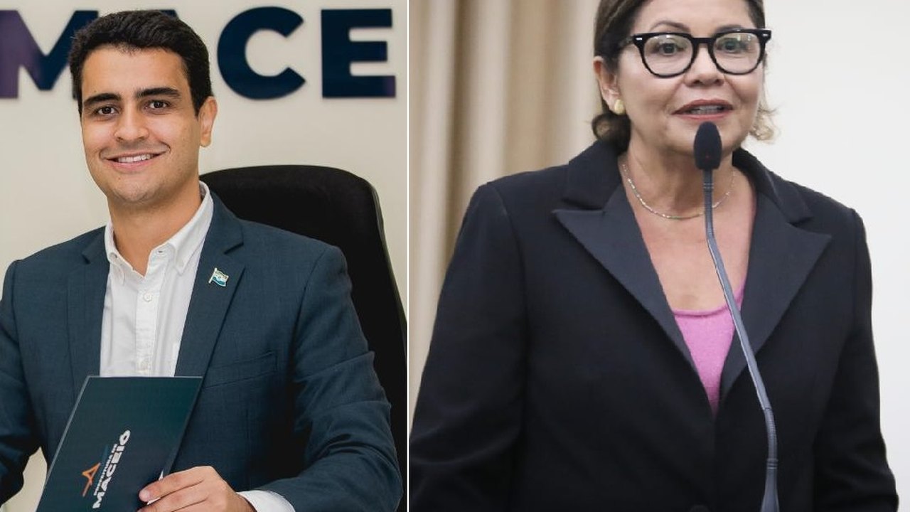 JHC e Rose Davino