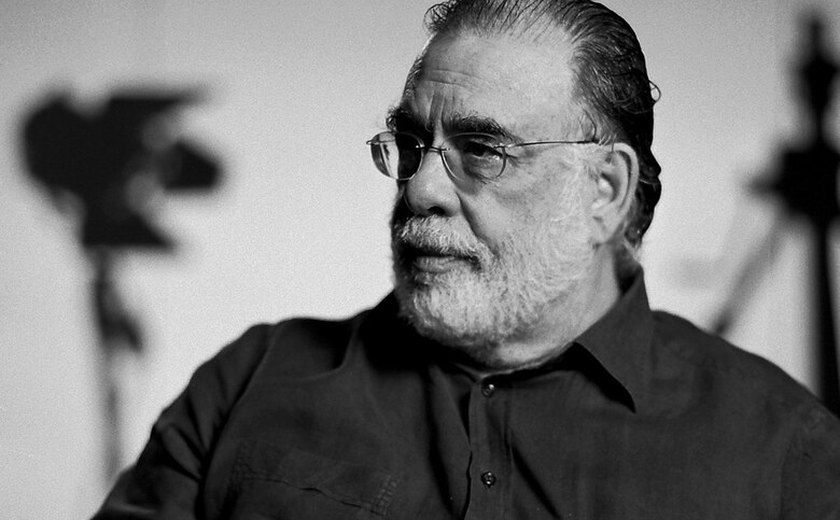 Coppola celebra 50 anos de &#8216;O Poderoso Chefão&#8217;