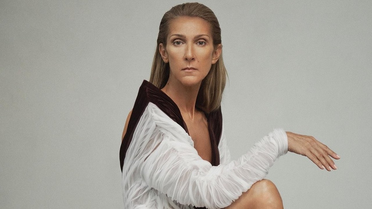 Céline Dion revela diagnóstico de doença neurológica rara e cancela shows de 2023