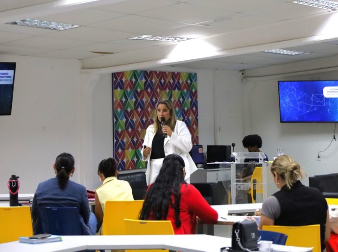 Cesmac abre o ano letivo de 2026 com Jornada Pedagógica voltada a gestores, docentes e colaboradores e um novo olhar sobre a educação