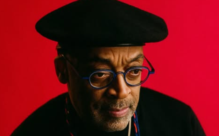 Spike Lee visitará o Rio para promover Luta de Classes e fará passeio na Pequena África