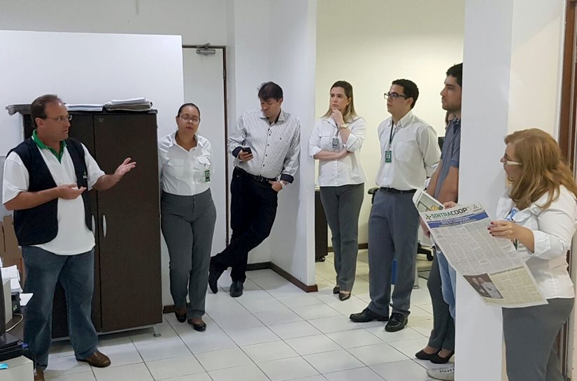 Trabalhadores estão sentido falta de representatividade