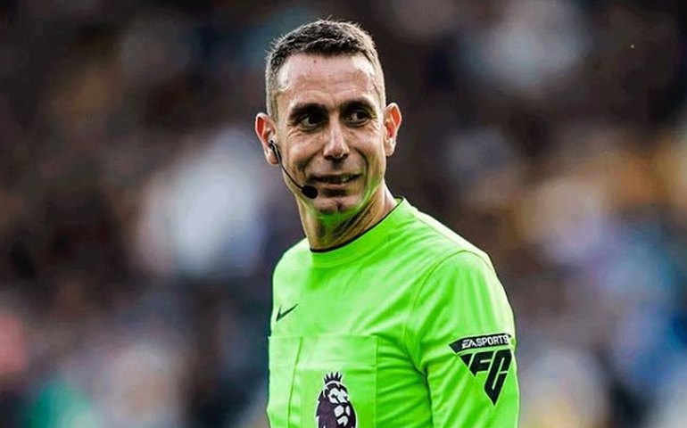 Juiz que xingou Klopp e virou alvo de investigação de apostas é demitido na Premier League