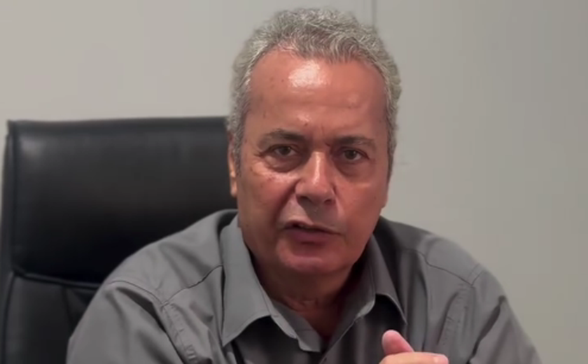 Ex-prefeito de cidade de GO que defendeu 'eliminar' Lula e Moraes vira réu no STF