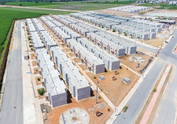 Prefeitura realiza sorteios de residencial no Benedito Bentes nesta sexta-feira (29)