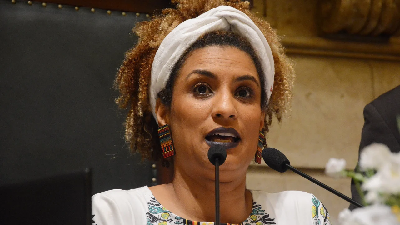 Moraes vota para transformar delegados em réus por associação criminosa no Caso Marielle