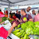 Feira da Agricultura Familiar mostra força do Alto Sertão na produção de riquezas