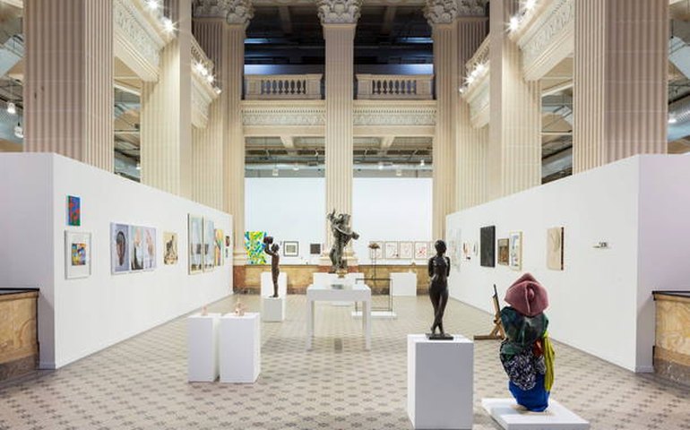 Exposição ‘Queermuseu’ é confirmada no Parque Lage em junho no Rio