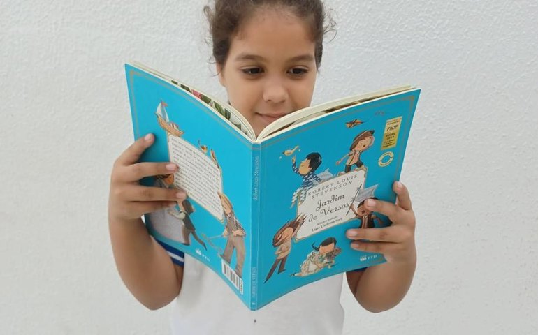 Projetos inovadores que fazem parte do cotidiano escolar são destaques nas escolas municipais