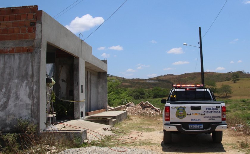 Exame toxicológico deve confirmar suposto envenenamento de professora de São Brás