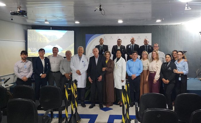 Irmandade da Santa Casa de Maceió aprova Relatório Anual 2025 com 97,76% dos votos