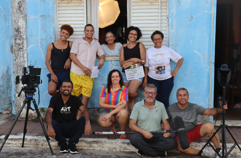 EQUIPE / Foto: Foto: Divulgação