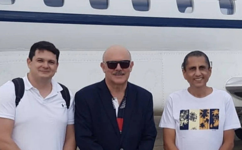 Consultor do FNDE recebeu R$ 2,4 mi para ajudar prefeituras a obter verbas