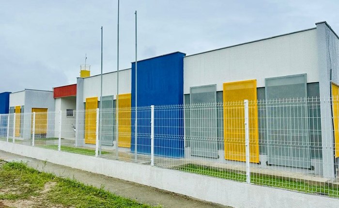 Entrega de obras ocorrerá nesta sexta-feira, dia 3 de julho