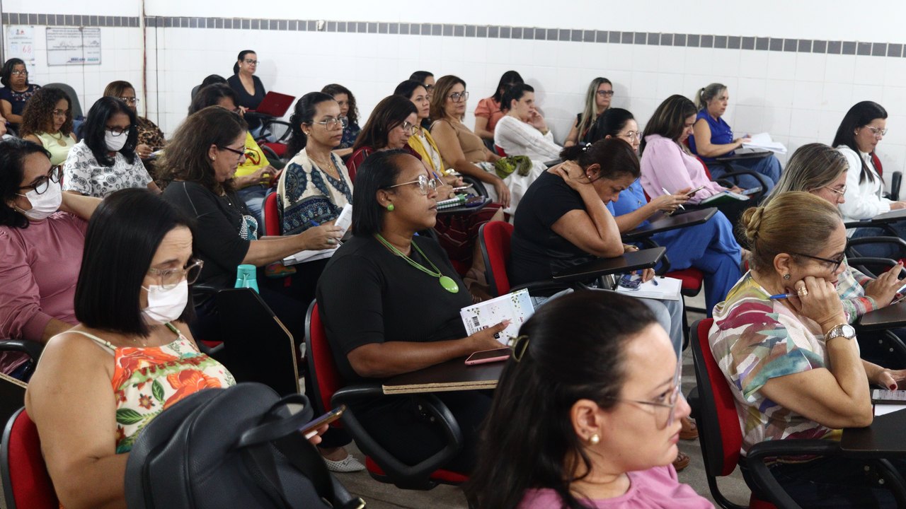 Seminários integradores socializam experiências exitosas de ensino e aprendizagem dos estudantes