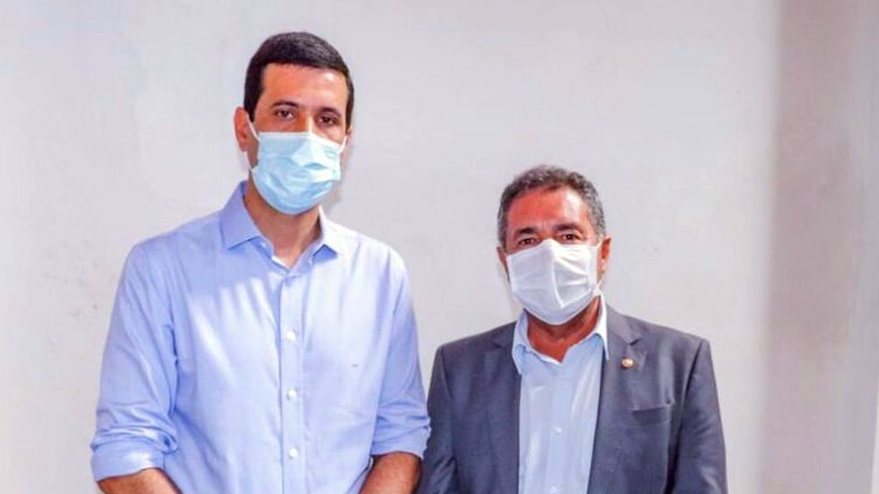 AMA e MP decidem recomendar aos gestores suspensão das festividades públicas de grande aglomeração Municípios