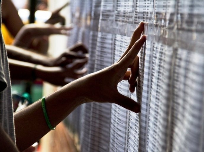 Defensoria Pública divulga resultado preliminar de processo para estágio