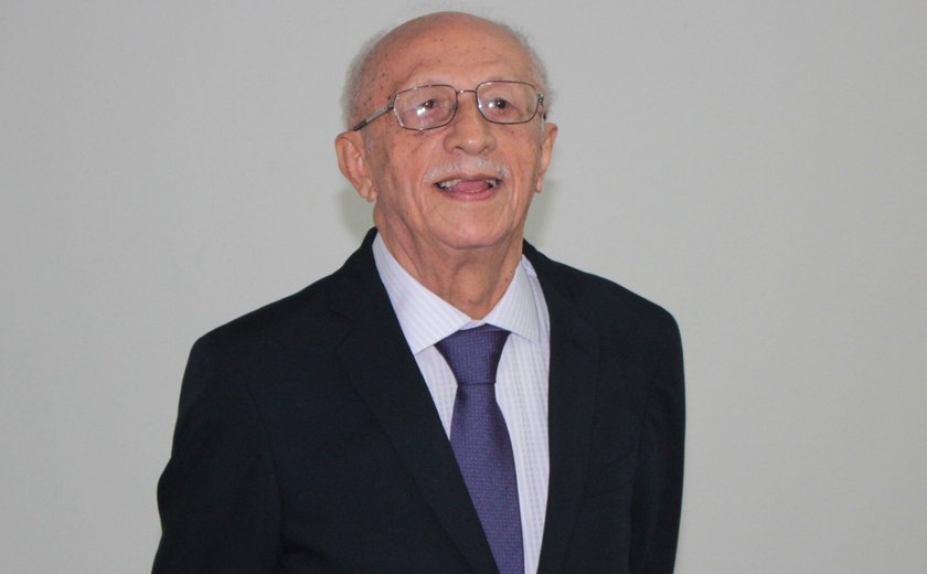 Morre João Augusto Sobrinho, vice-provedor da Santa Casa de Maceió